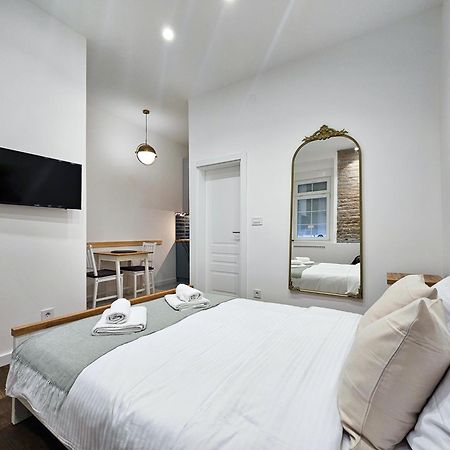 Easy Life Apartment Belgrade Exterior photo