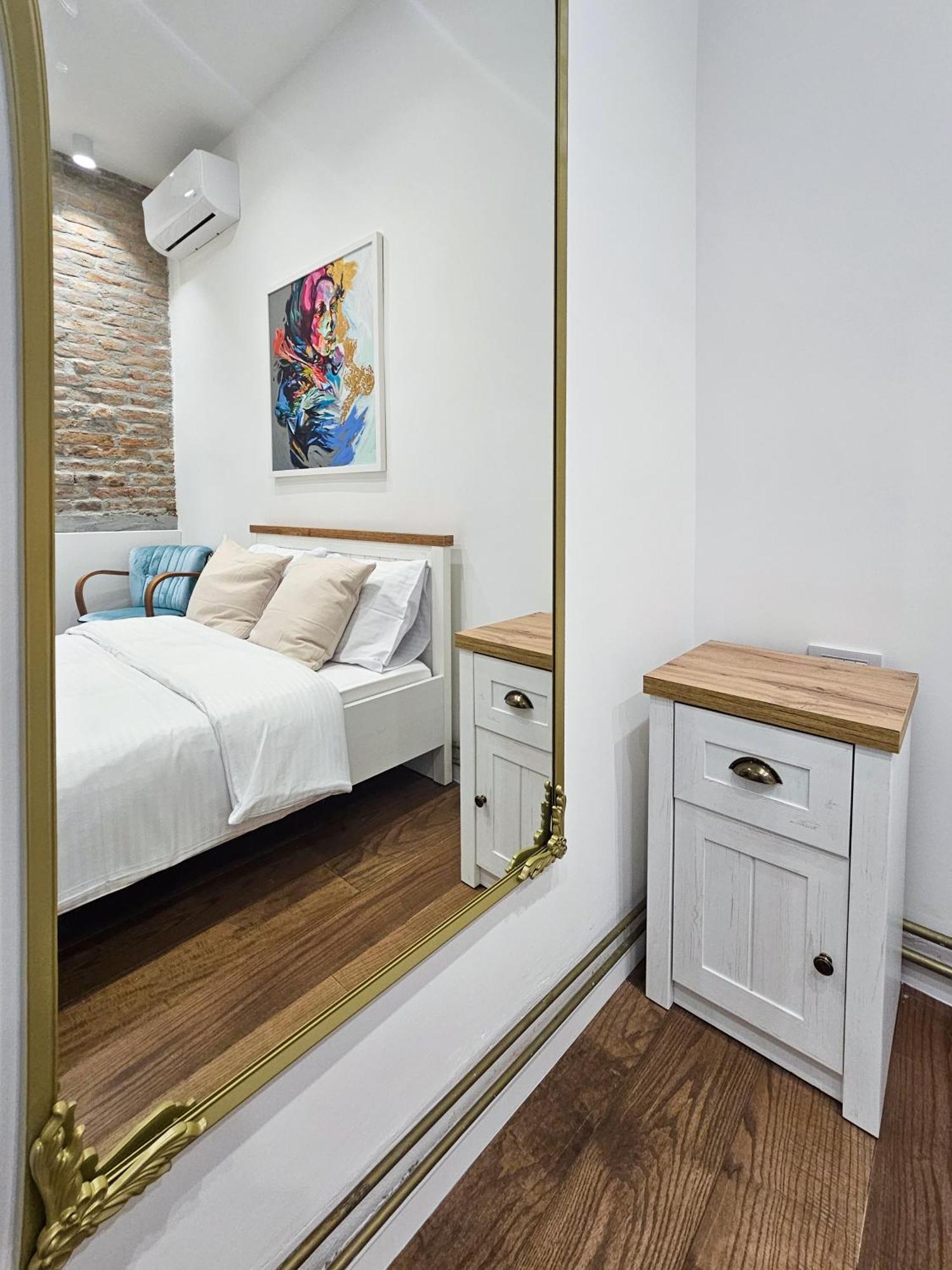 Easy Life Apartment Belgrade Exterior photo