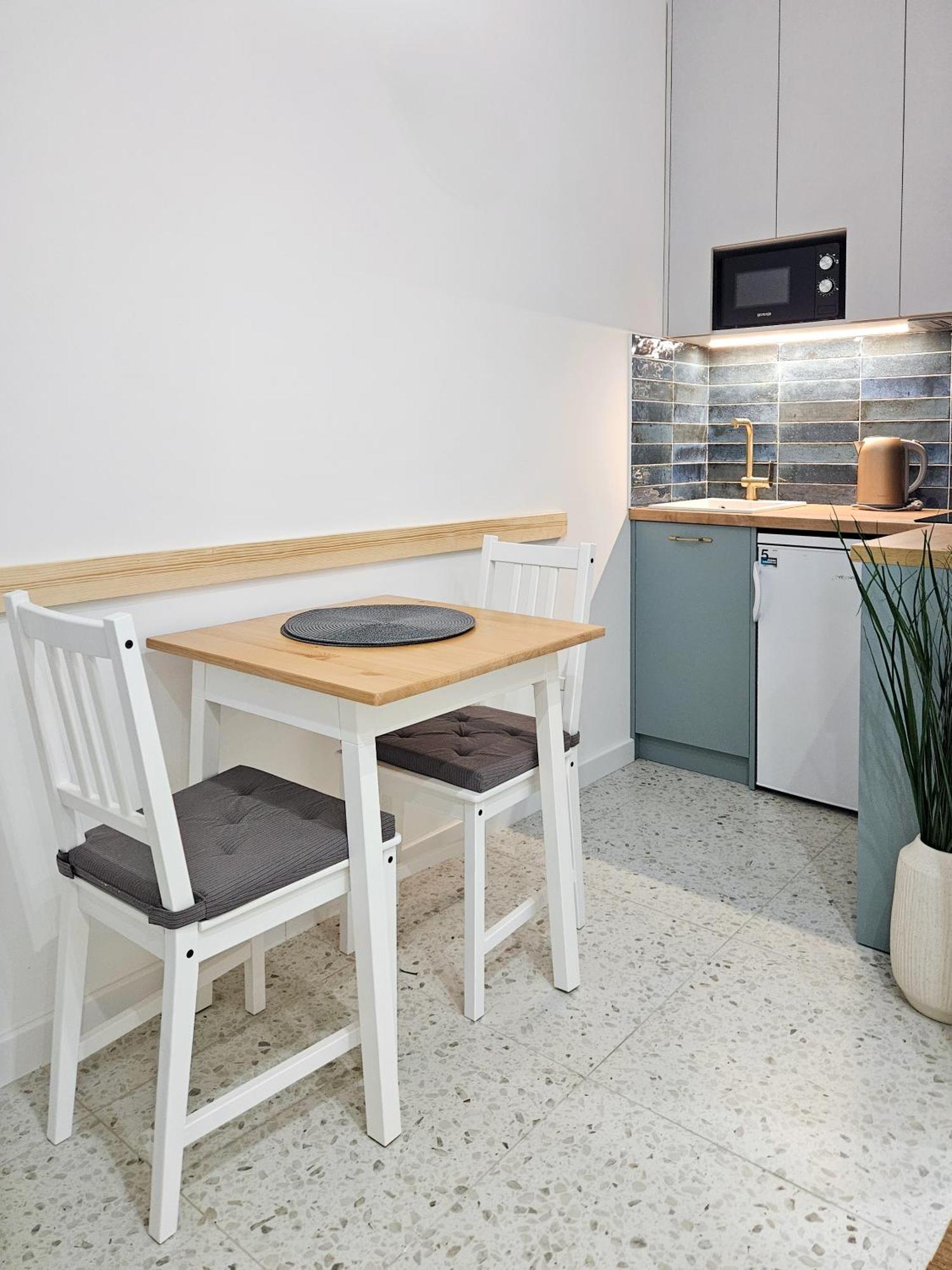 Easy Life Apartment Belgrade Exterior photo